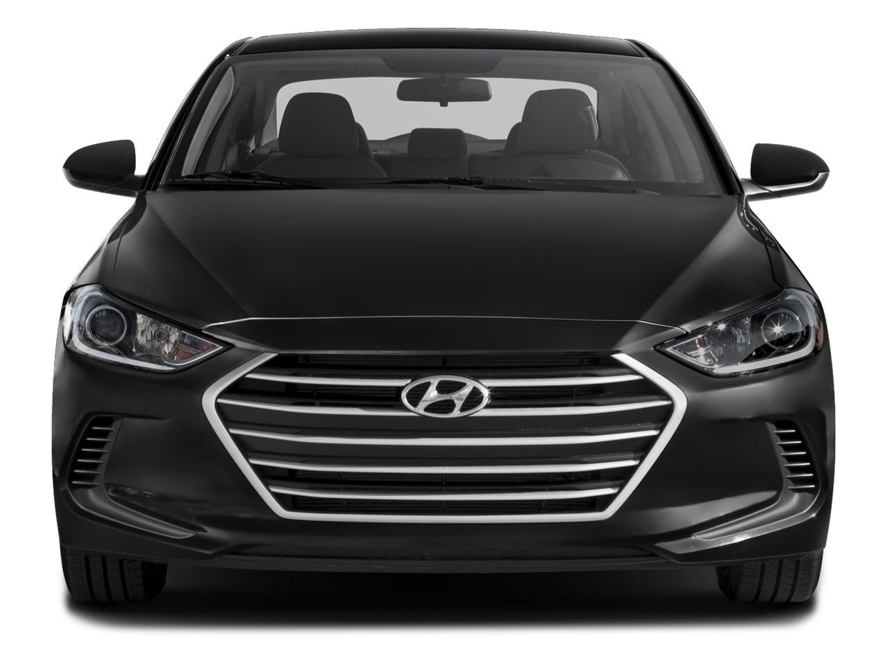 2017 Hyundai ELANTRA SE 2.0L Auto (Alabama) *Ltd Avail*