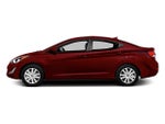2014 Hyundai ELANTRA 4dr Sdn Auto SE