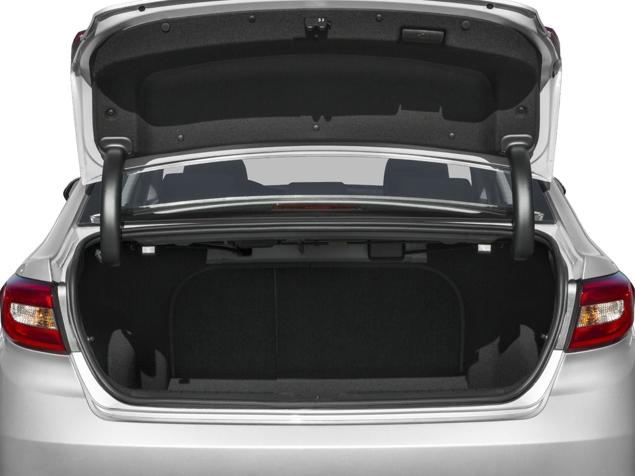 2016 Hyundai SONATA 4dr Sdn 2.4L Sport