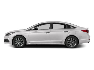 2016 Hyundai SONATA 4dr Sdn 2.4L Sport
