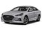 2019 Hyundai SONATA SEL 2.4L