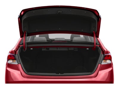 2019 Hyundai SONATA SEL 2.4L