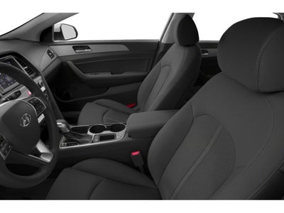 2019 Hyundai SONATA SEL 2.4L
