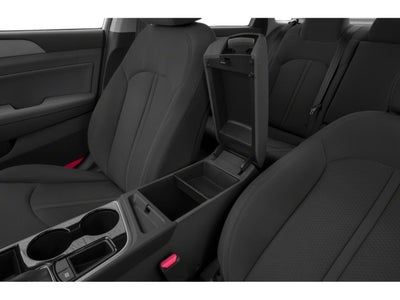 2019 Hyundai SONATA SEL 2.4L