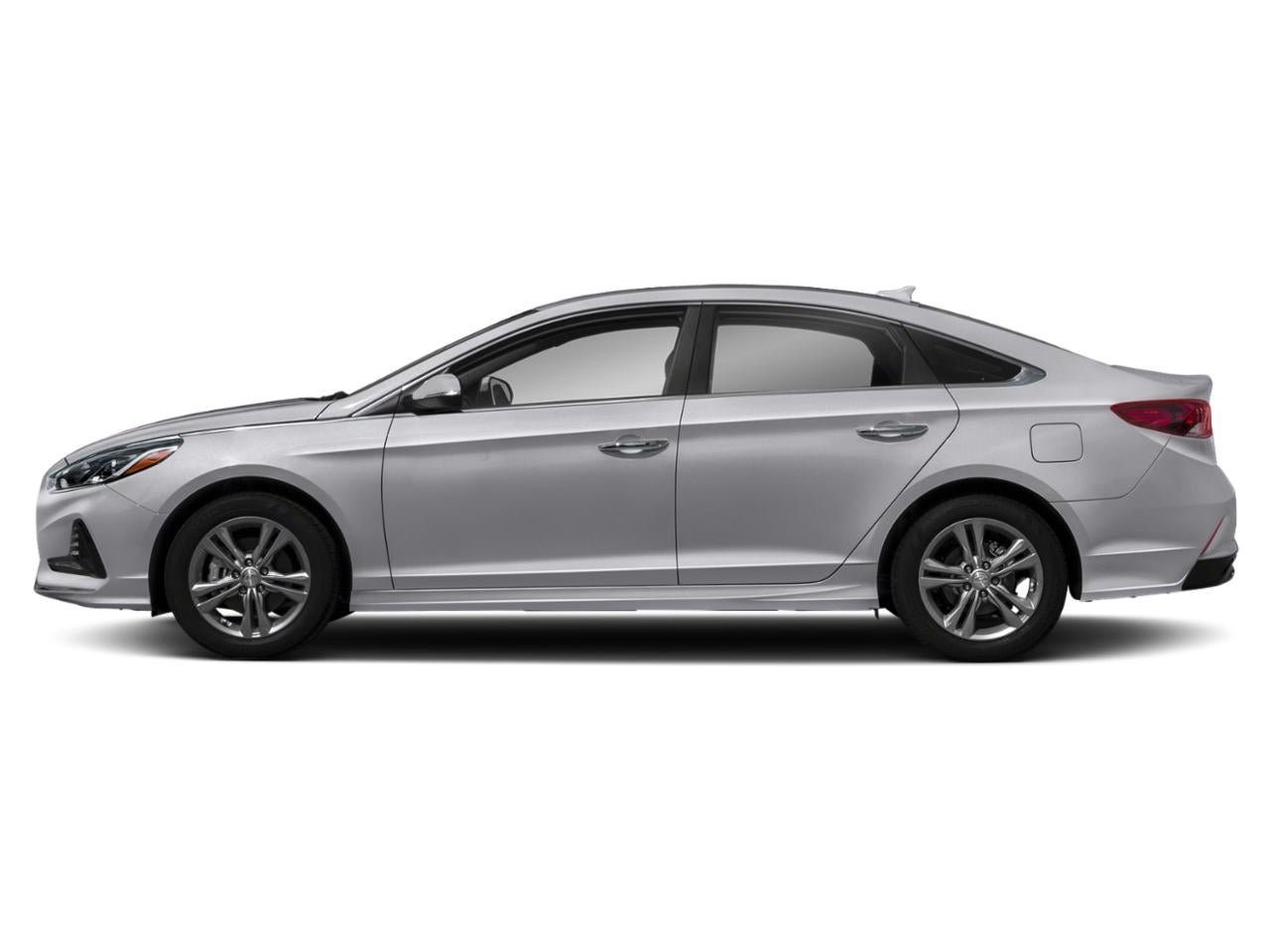 2019 Hyundai SONATA SEL 2.4L
