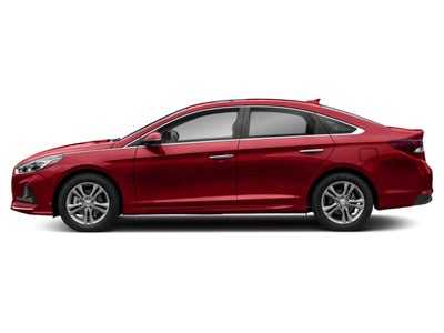 2019 Hyundai SONATA SEL 2.4L