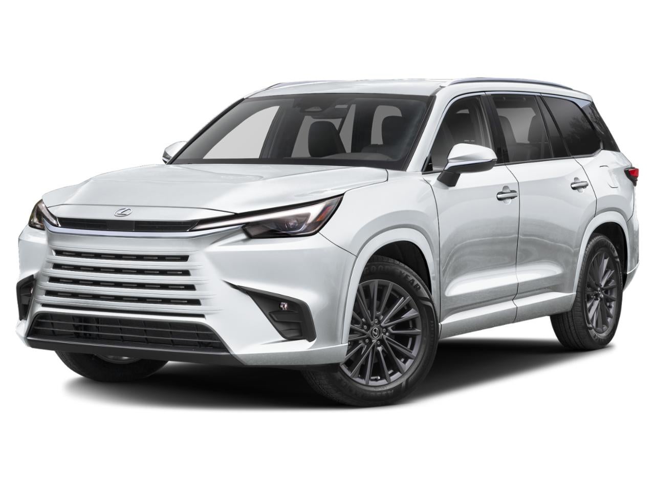 2024 Lexus TX 350