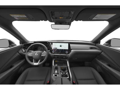 2026 Lexus TX AWD