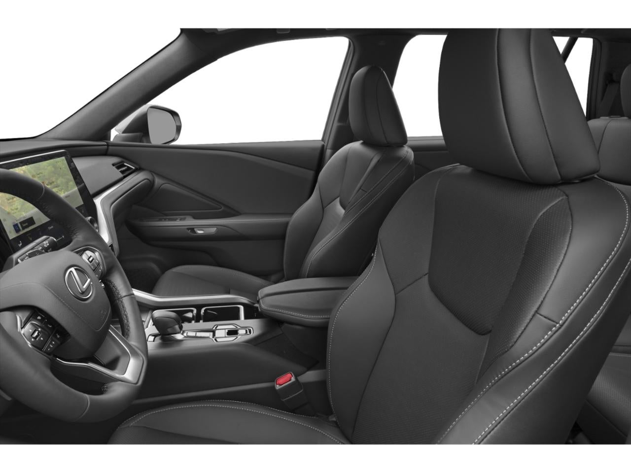 2026 Lexus TX AWD