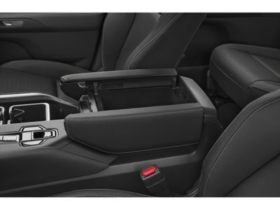 2026 Lexus TX AWD