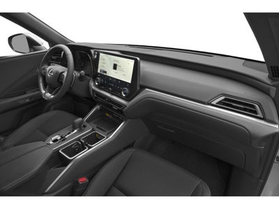 2026 Lexus TX AWD