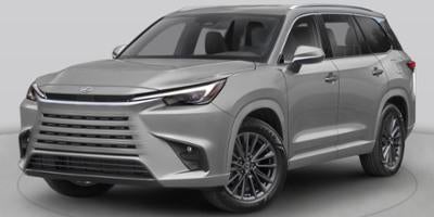 2026 Lexus TX AWD