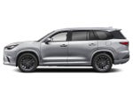 2026 Lexus TX AWD