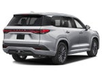 2026 Lexus TX AWD