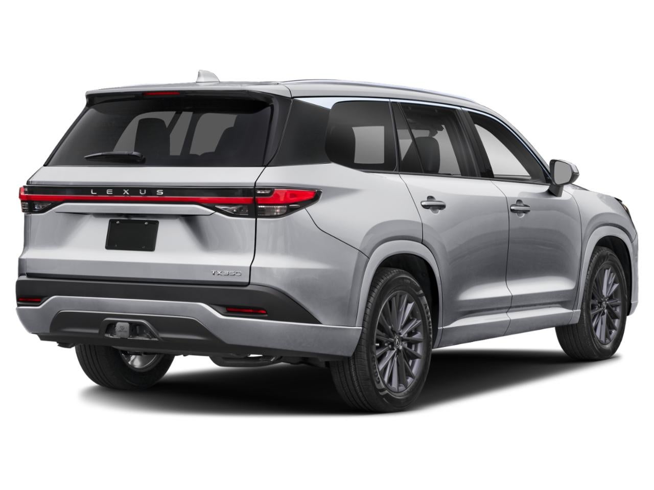 2026 Lexus TX AWD