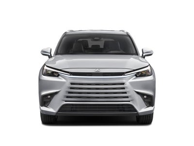2026 Lexus TX AWD