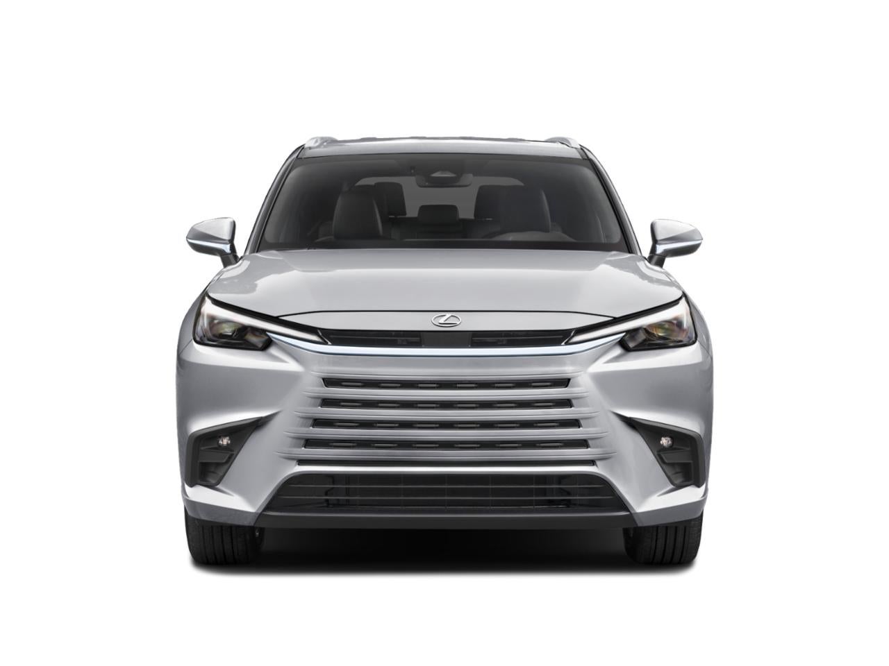 2026 Lexus TX AWD
