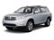 2012 Toyota Highlander 4WD 4dr V6 (Natl)
