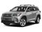 2019 Toyota Highlander Limited V6 AWD (Natl)