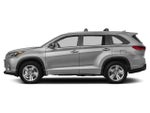 2019 Toyota Highlander Limited V6 AWD (Natl)