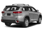 2019 Toyota Highlander Limited V6 AWD (Natl)