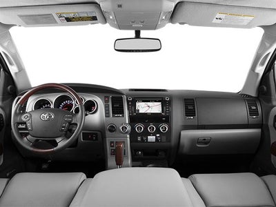 2014 Toyota Sequoia RWD 5.7L Limited (Natl)