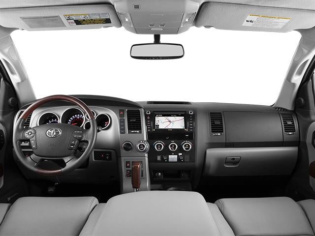 2014 Toyota Sequoia RWD 5.7L Limited (Natl)