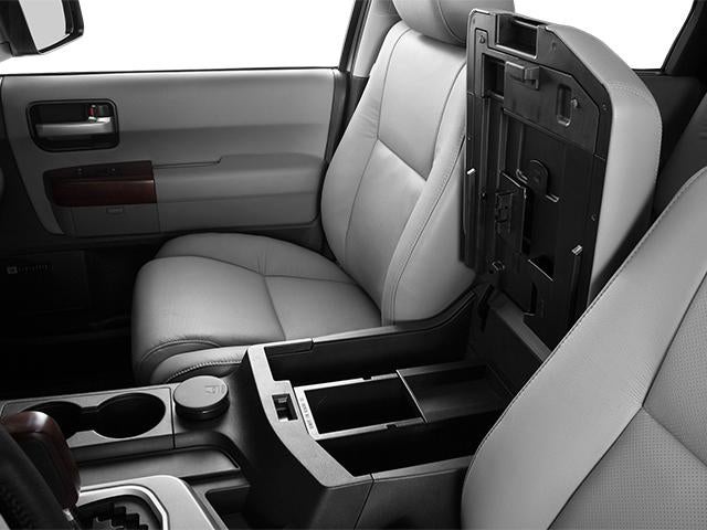 2014 Toyota Sequoia RWD 5.7L Limited (Natl)