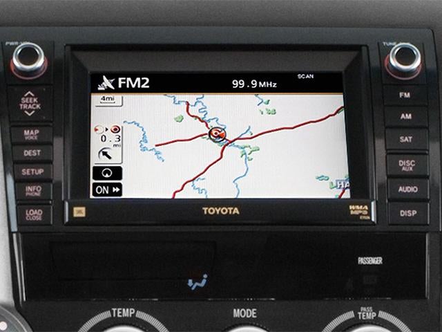 2014 Toyota Sequoia RWD 5.7L Limited (Natl)