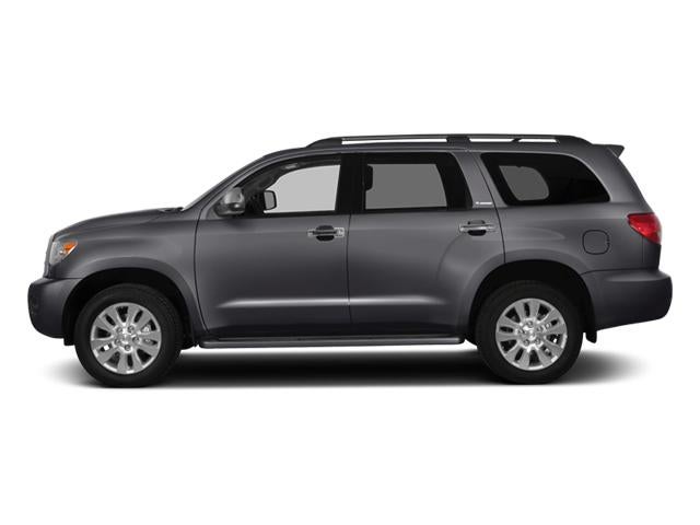 2014 Toyota Sequoia RWD 5.7L Limited (Natl)
