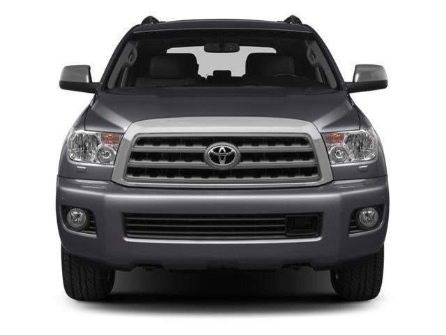 2014 Toyota Sequoia RWD 5.7L Limited (Natl)
