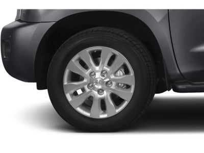 2014 Toyota Sequoia RWD 5.7L Limited (Natl)