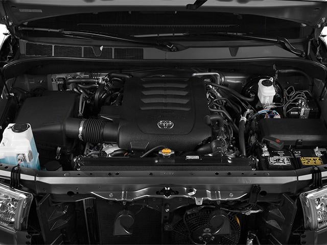 2014 Toyota Sequoia RWD 5.7L Limited (Natl)