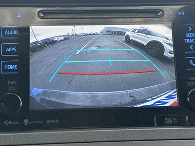 2017 Toyota Sienna XLE FWD 8-Passenger (Natl)