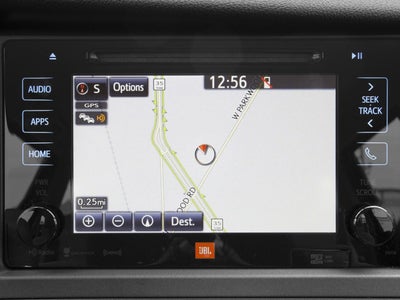 2017 Toyota Sienna XLE FWD 8-Passenger (Natl)