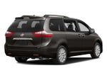 2017 Toyota Sienna XLE FWD 8-Passenger (Natl)
