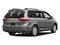 2017 Toyota Sienna XLE FWD 8-Passenger (Natl)
