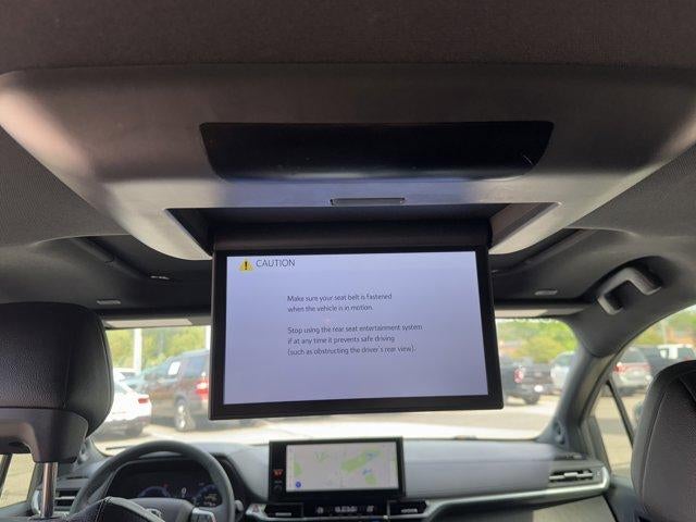 2025 Toyota Sienna Limited AWD 7-Passenger (GS)