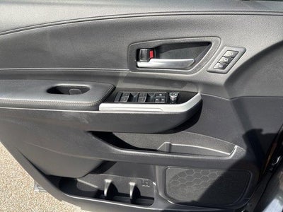 2025 Toyota Sienna Limited AWD 7-Passenger (GS)