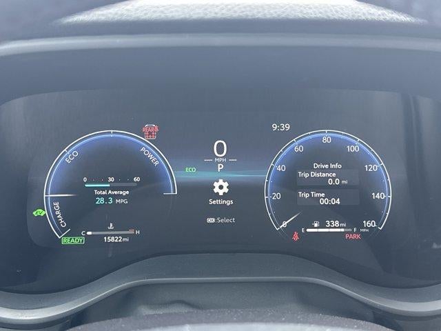 2025 Toyota Sienna Limited AWD 7-Passenger (GS)