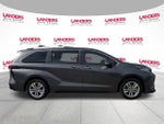 2025 Toyota Sienna Limited AWD 7-Passenger (GS)