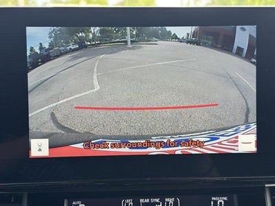 2025 Toyota Sienna Limited AWD 7-Passenger (GS)