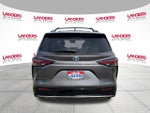 2025 Toyota Sienna Limited AWD 7-Passenger (GS)