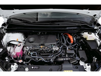 2025 Toyota Sienna Limited AWD 7-Passenger (GS)