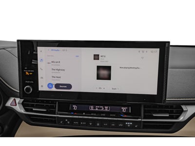 2025 Toyota Sienna Limited AWD 7-Passenger (GS)