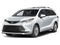 2025 Toyota Sienna Limited AWD 7-Passenger (GS)