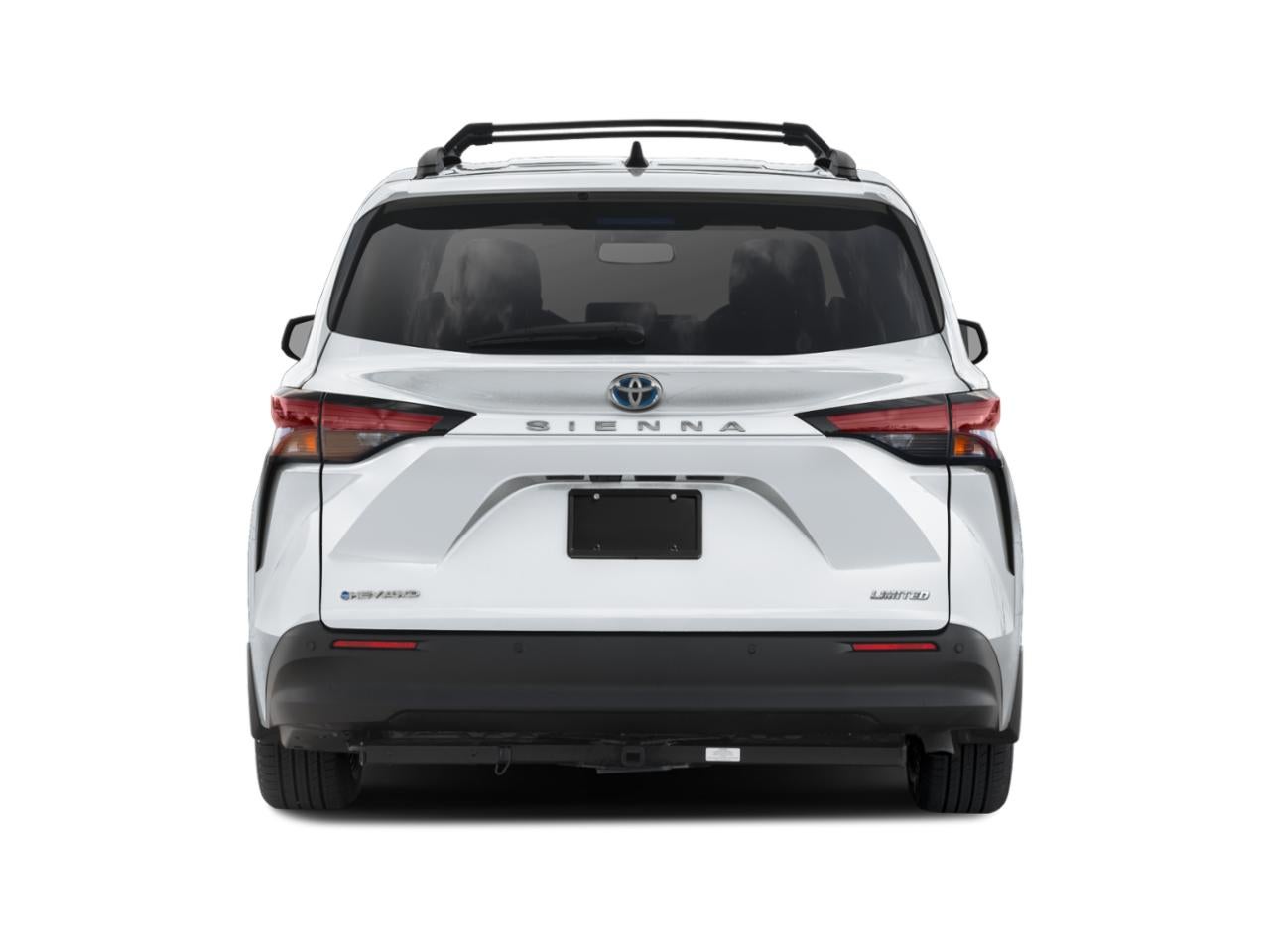 2025 Toyota Sienna Limited AWD 7-Passenger (GS)