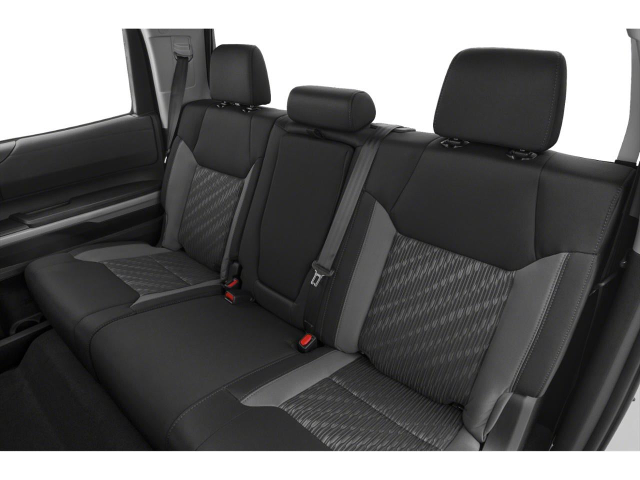 2018 Toyota Tundra 4WD 4WD SR5 CrewMax 5.5' Bed 5.7L FFV (SE)