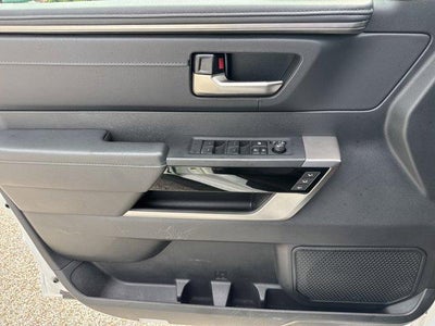 2025 Toyota Tundra 4WD 4WD Limited CrewMax 5.5' Bed (Natl)