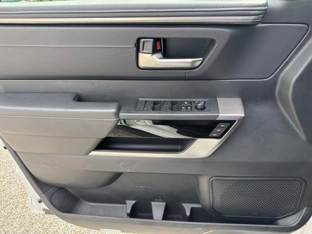 2025 Toyota Tundra 4WD 4WD Limited CrewMax 5.5' Bed (Natl)